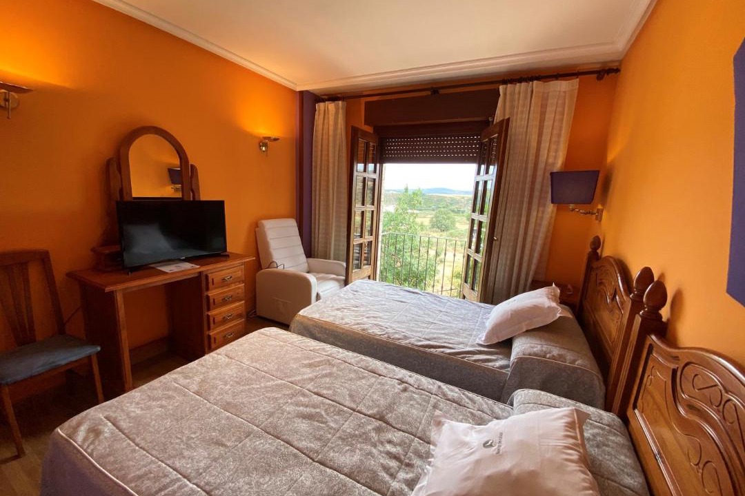 Photo of Bedroom in Puebla de Sanabria