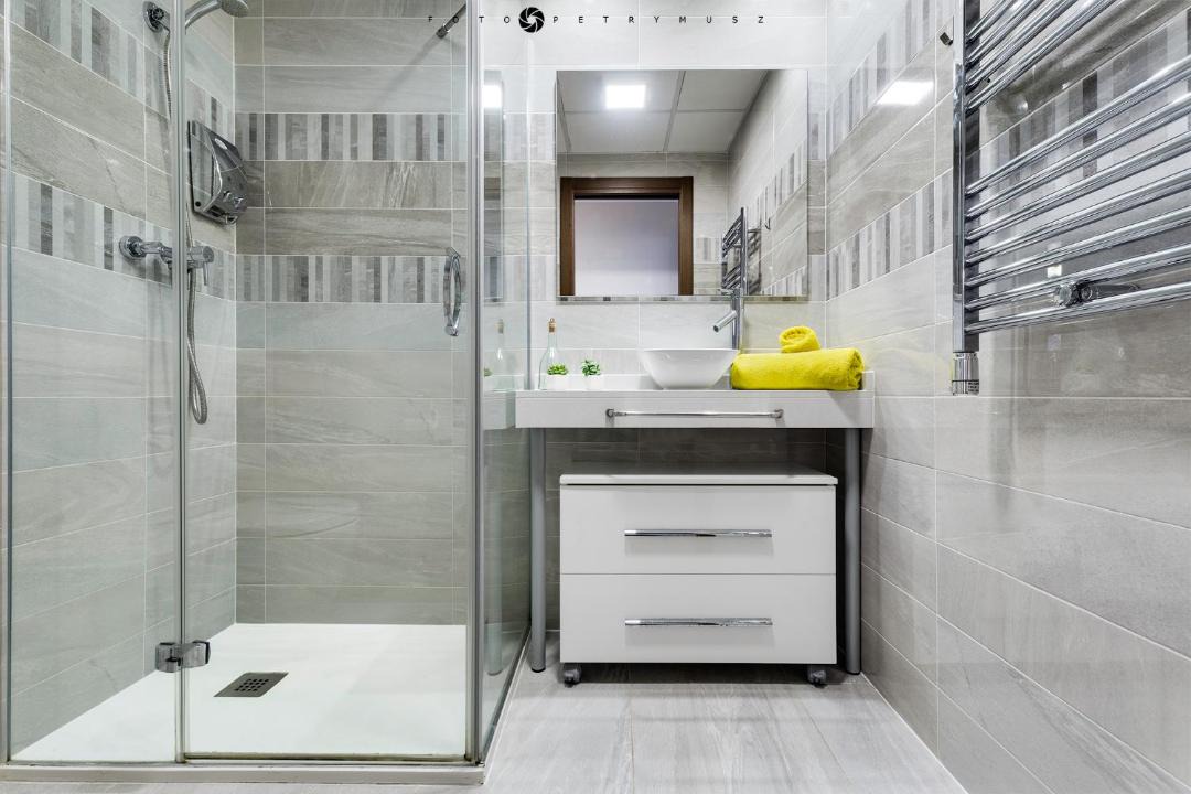 Photo of Bathroom in Punta Prima
