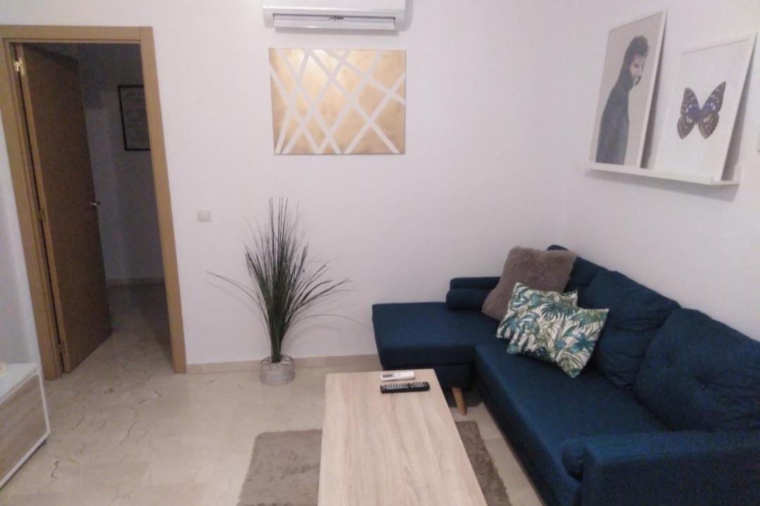 Photo of Livingroom in Coria del Rio
