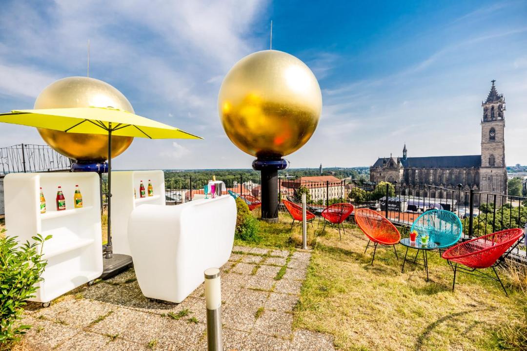Photo of Others in Magdeburg