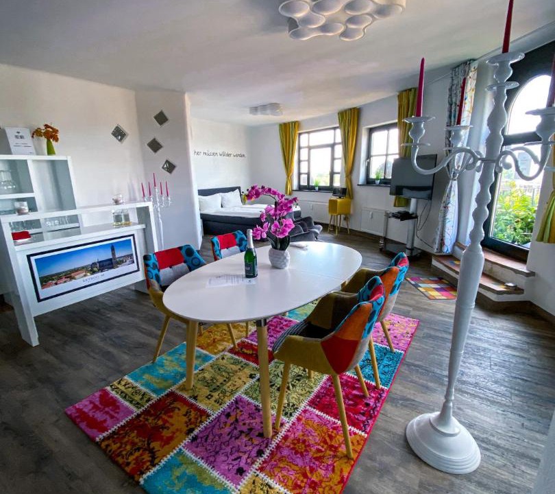 Photo of Livingroom in Magdeburg