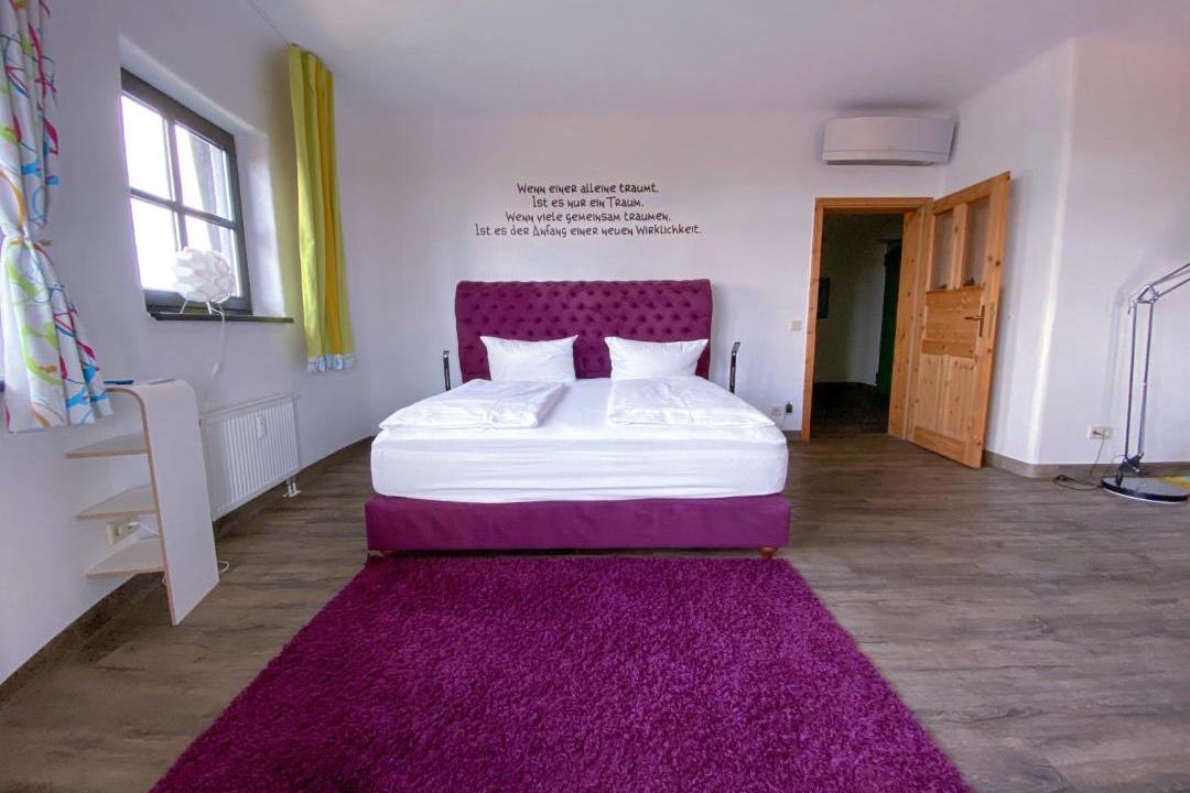 Photo of Bedroom in Magdeburg