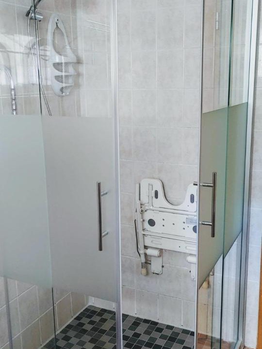Photo of Bathroom in Wolmirstedt