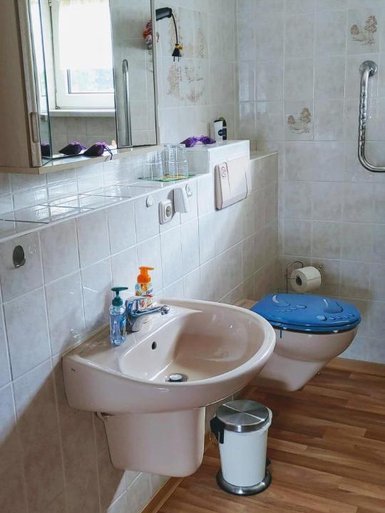 Photo of Bathroom in Wolmirstedt