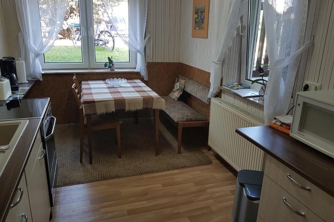 Photo of Kitchen in Wolmirstedt