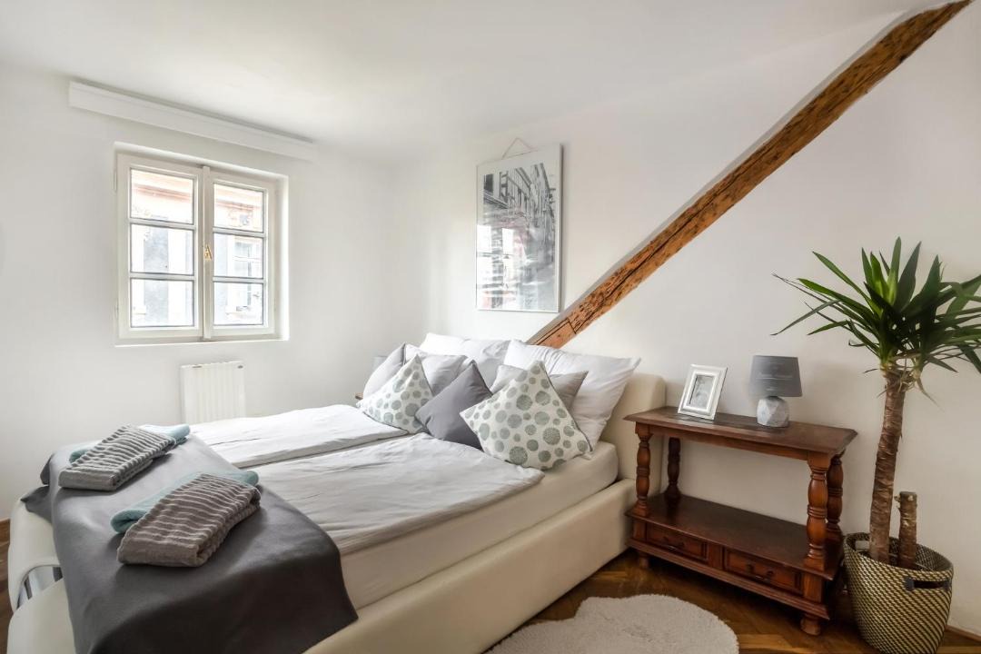 Photo of Livingroom in Prague 1