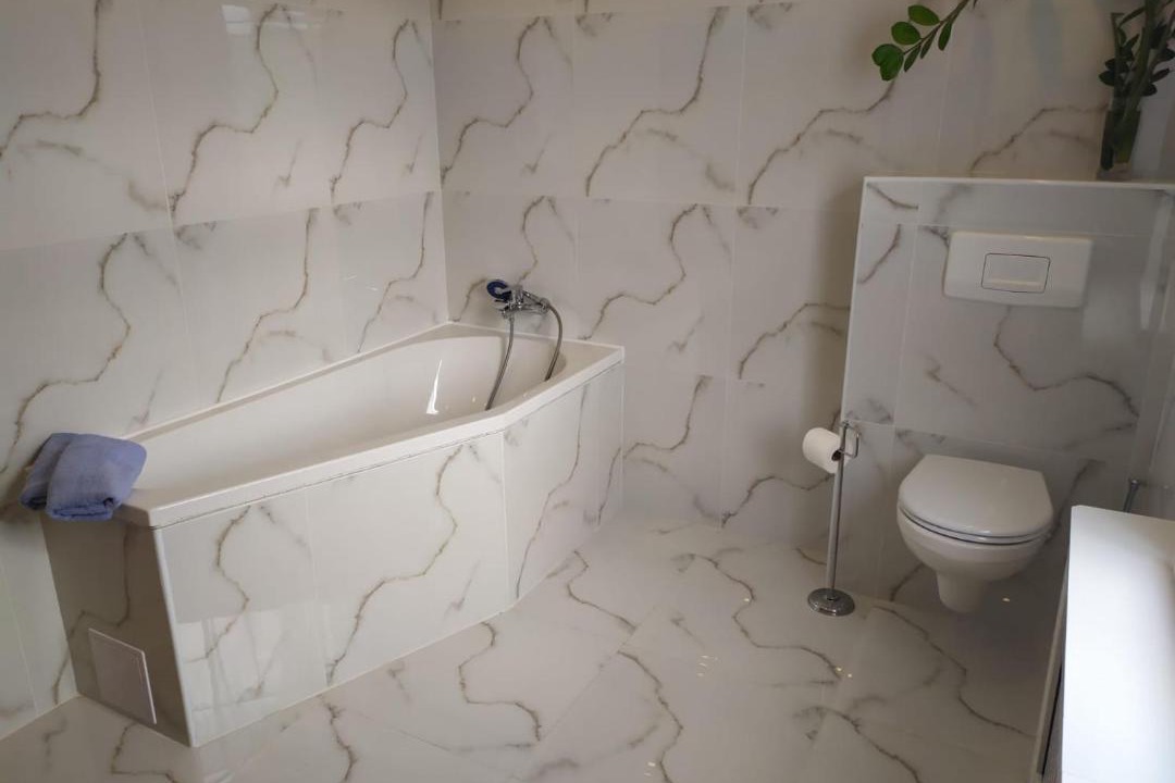 Photo of Bathroom in Dolni Pocernice