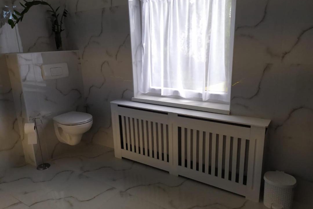 Photo of Bathroom in Dolni Pocernice