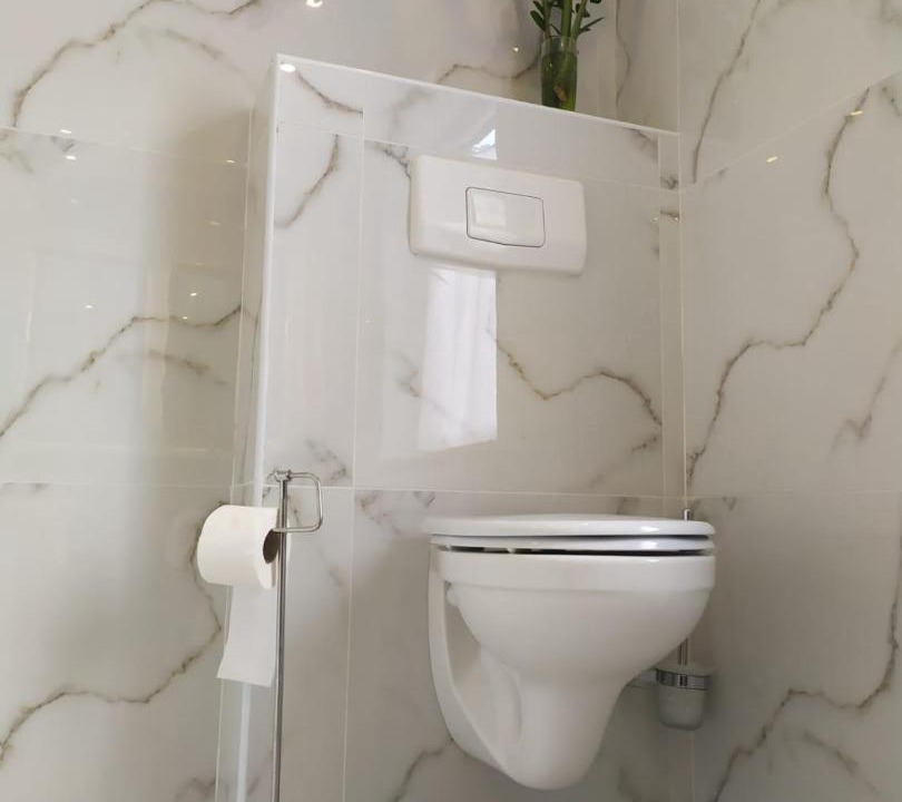 Photo of Bathroom in Dolni Pocernice
