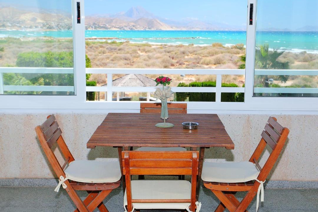 Photo of Patio Balcony in Coveta Fuma