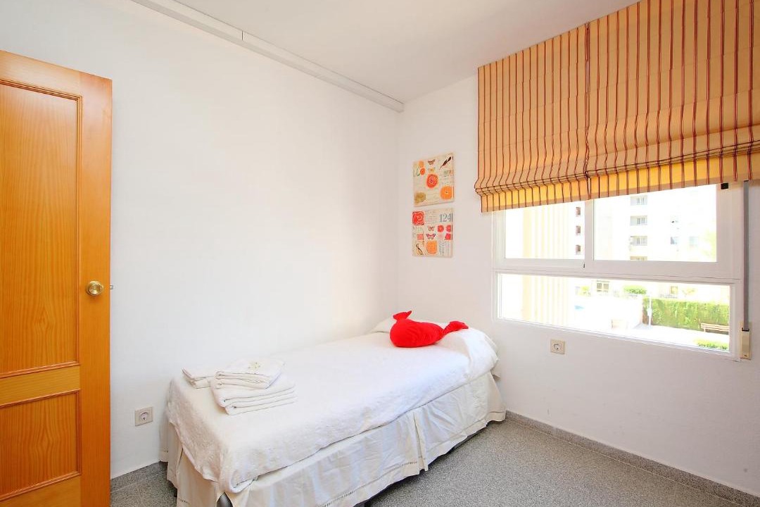 Photo of Bedroom in Coveta Fuma