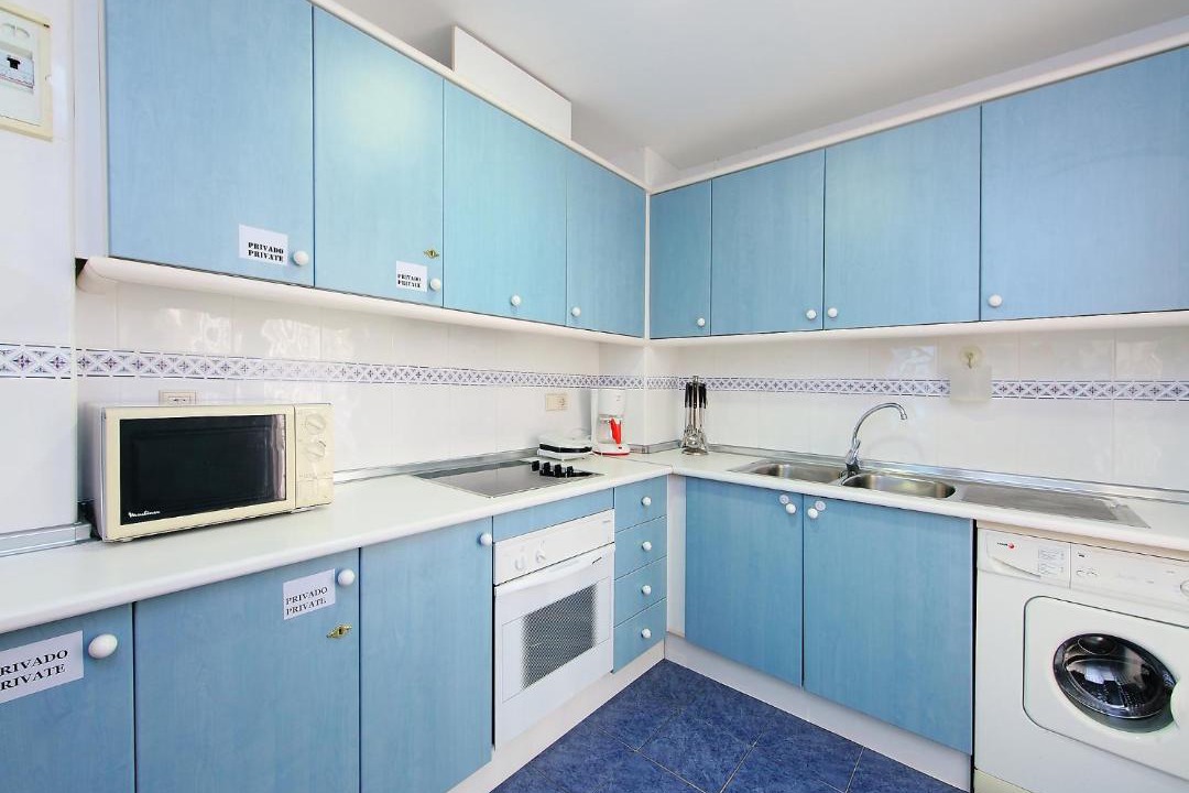 Photo of Kitchen in Coveta Fuma
