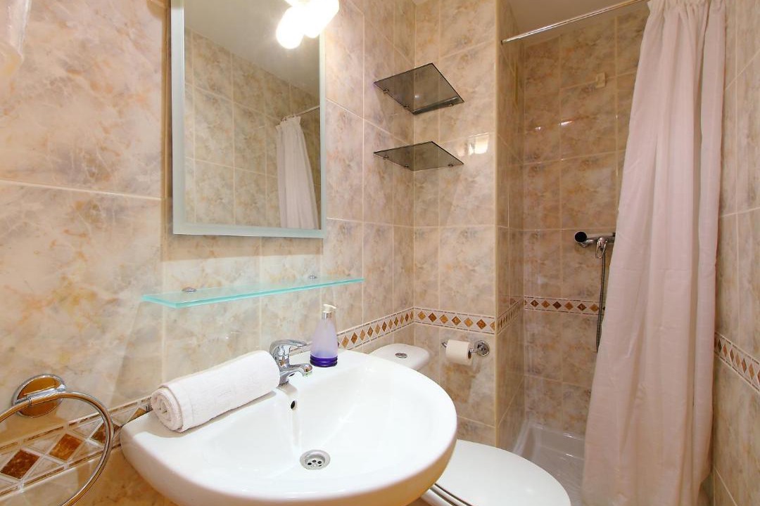 Photo of Bathroom in Coveta Fuma