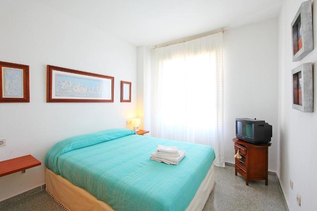 Photo of Bedroom in Coveta Fuma