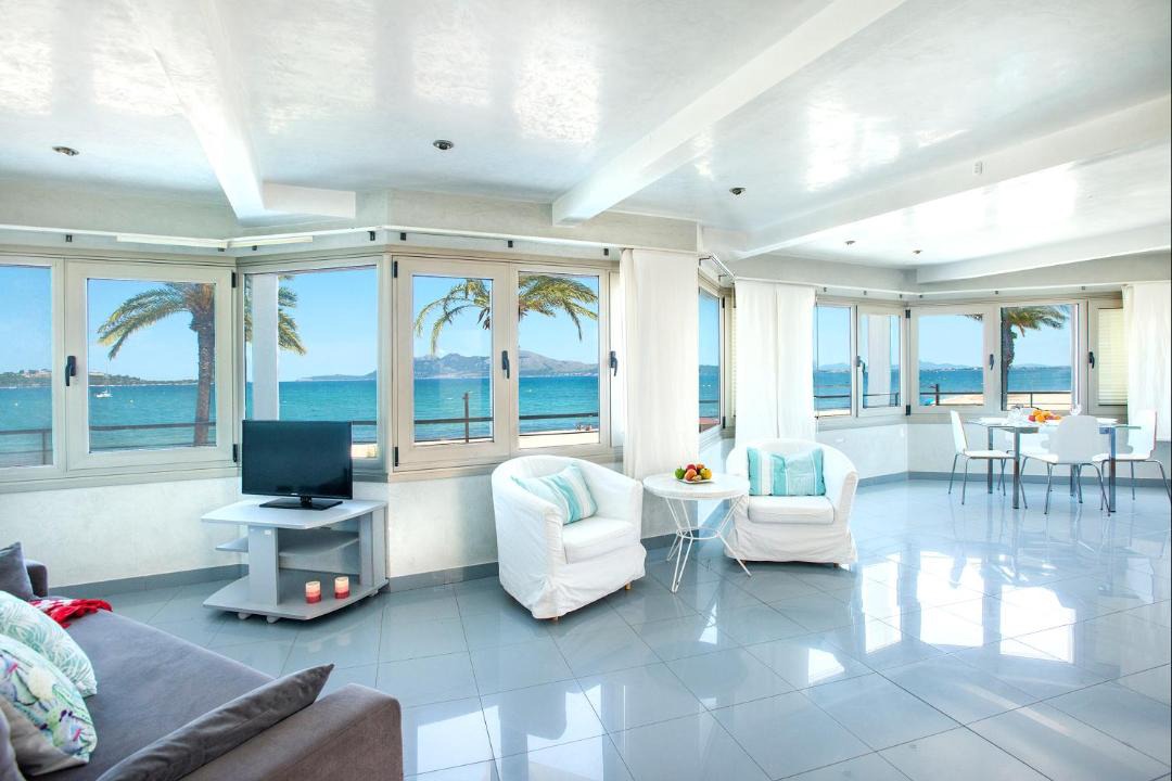 Photo of Livingroom in Puerto de Pollensa