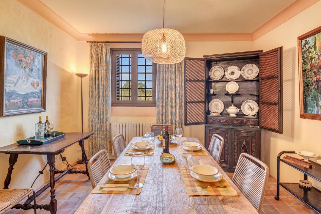 Photo of Livingroom in Algaida