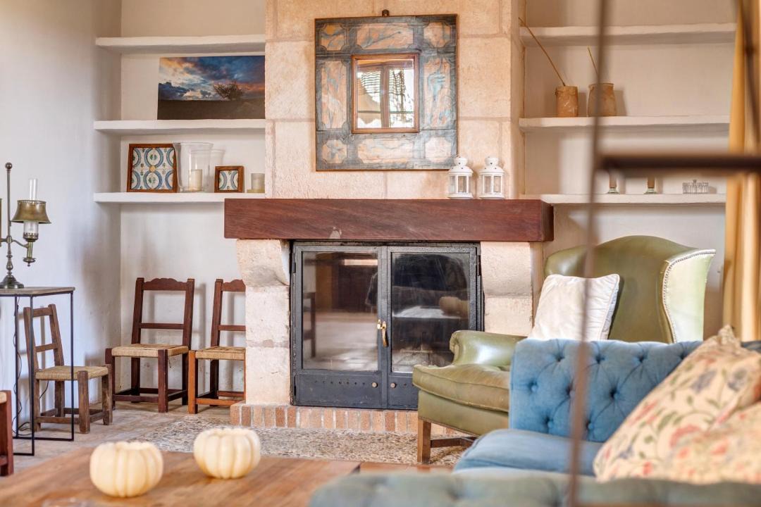 Photo of Livingroom in Algaida