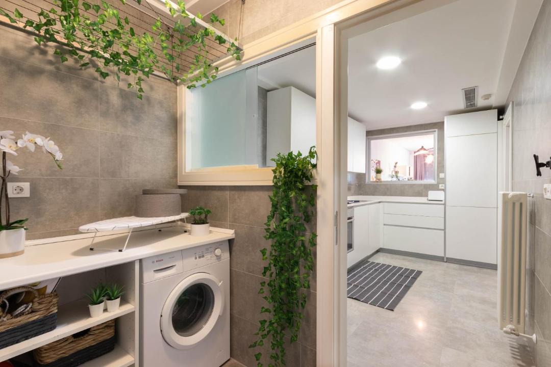 Photo of Kitchen in Art District
