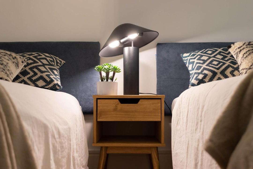 Photo of Bedroom in Art District