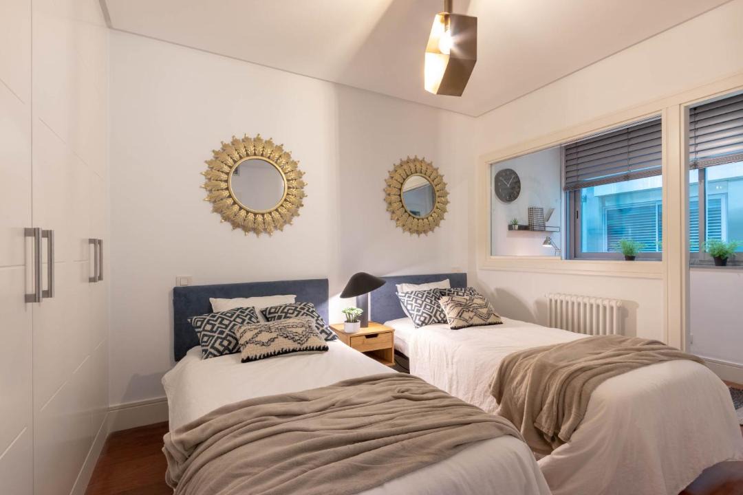 Photo of Bedroom in Art District