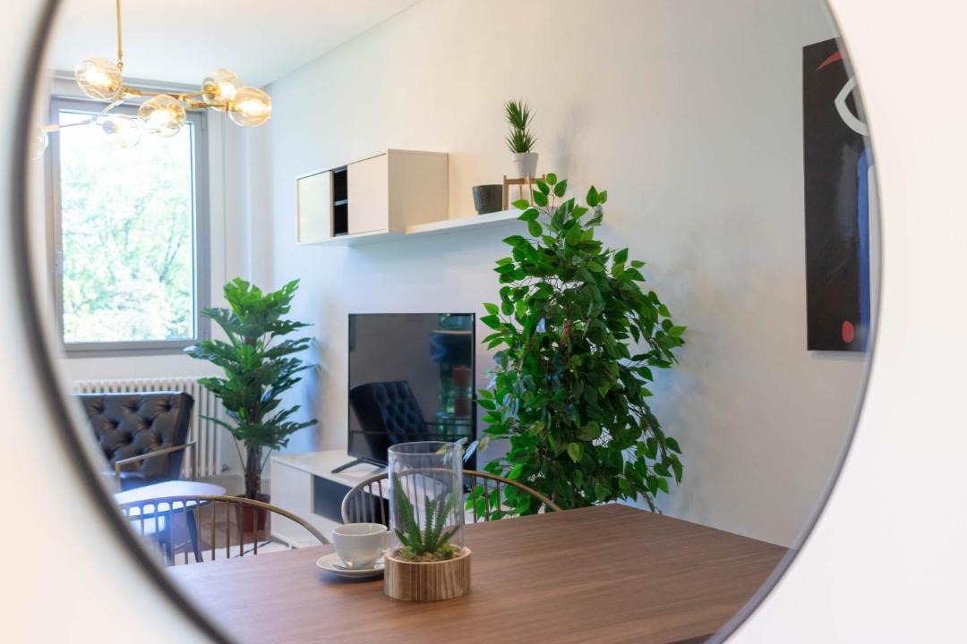 Photo of Livingroom in Art District