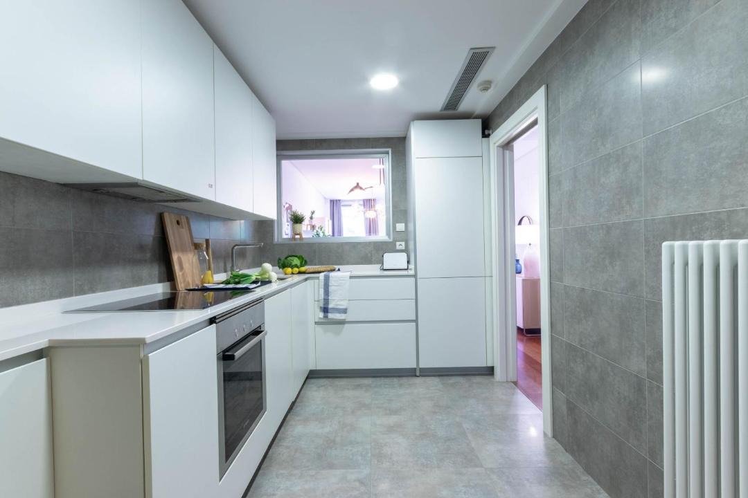 Photo of Kitchen in Art District