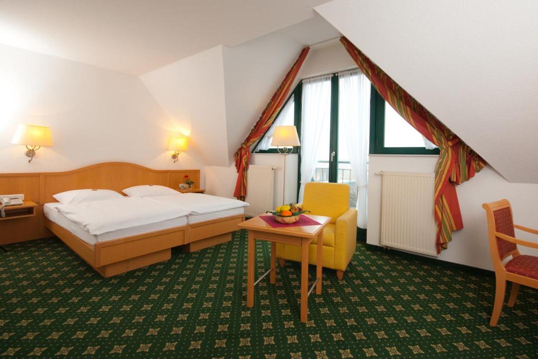 Photo of Bedroom in Etzhorn