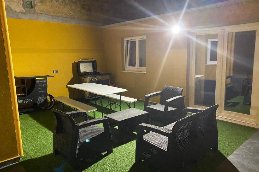 Photo of Livingroom in Distrito Llano