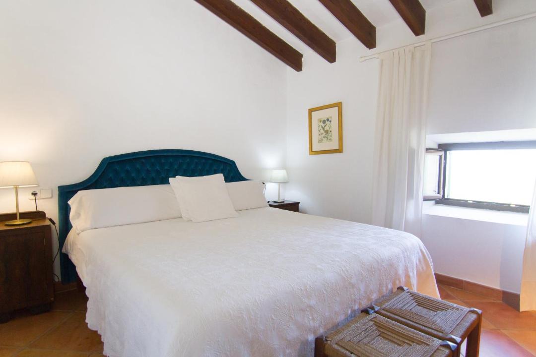 Photo of Bedroom in Petra
