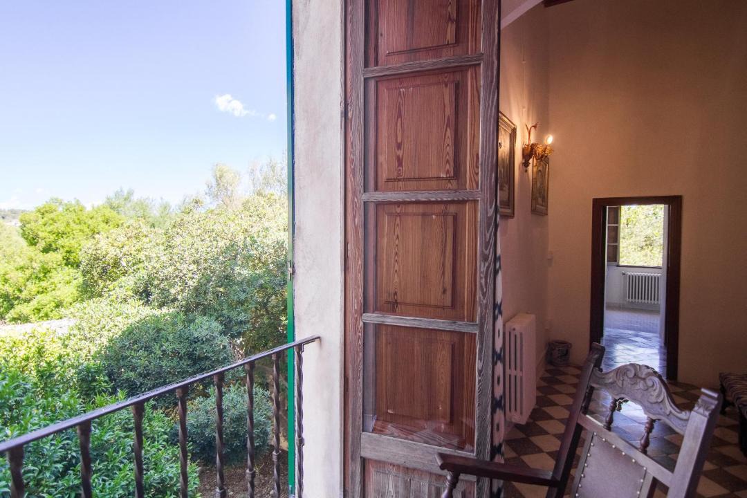 Photo of Patio Balcony in Petra