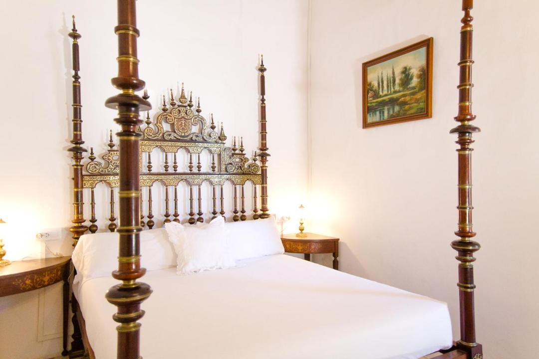 Photo of Bedroom in Petra