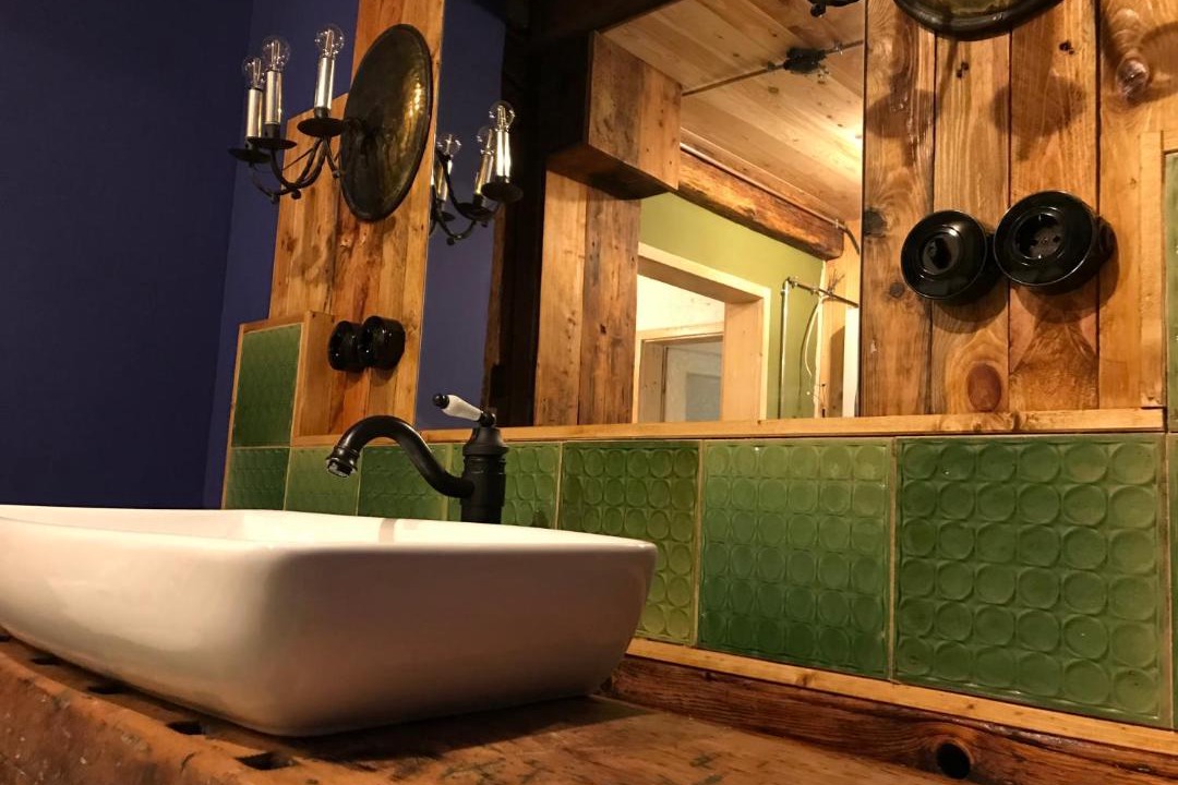 Photo of Bathroom in Eisenach