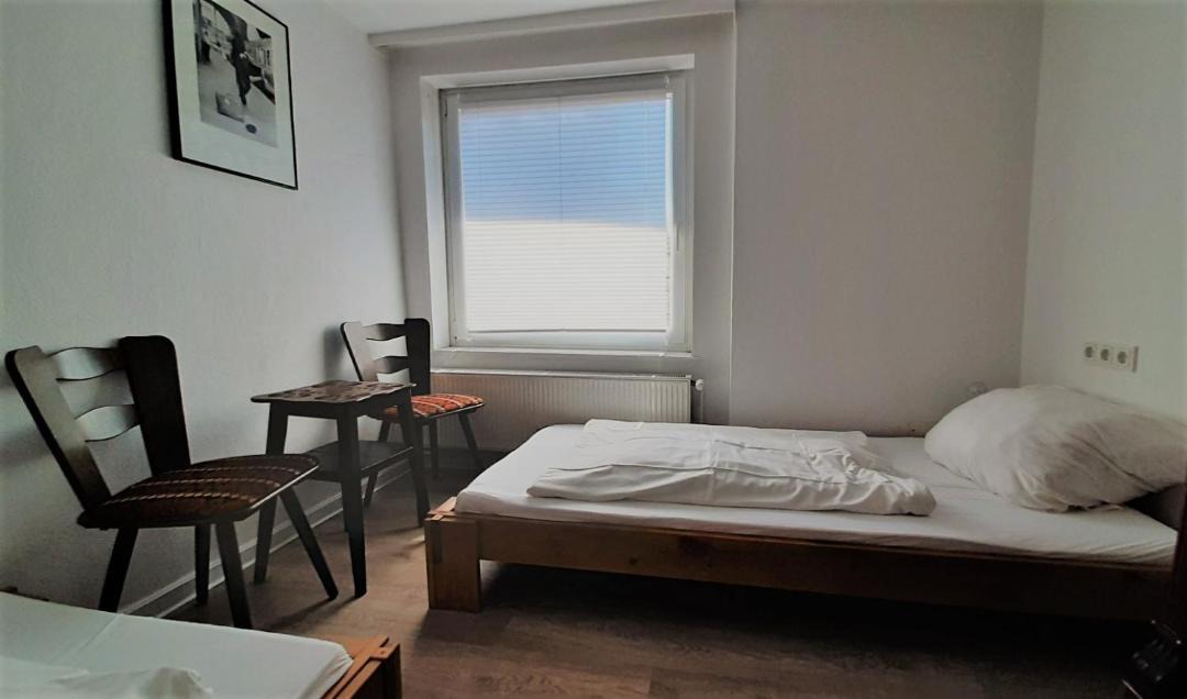 Photo of Bedroom in Goettingen