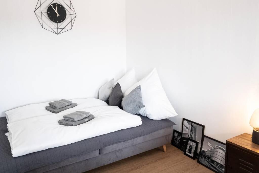 Photo of Bedroom in Eutritzsch