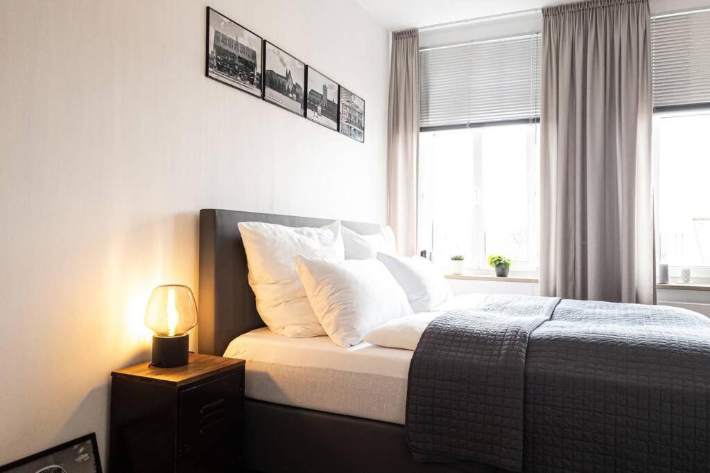 Photo of Bedroom in Eutritzsch