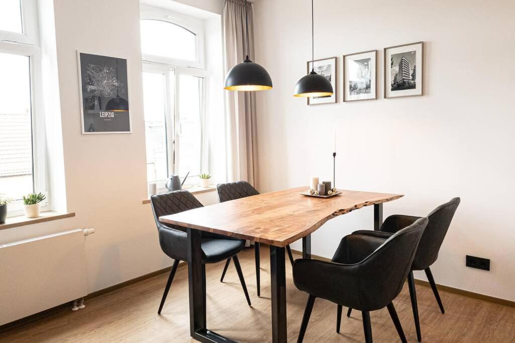 Photo of Livingroom in Eutritzsch