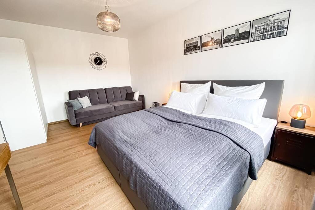 Photo of Bedroom in Eutritzsch
