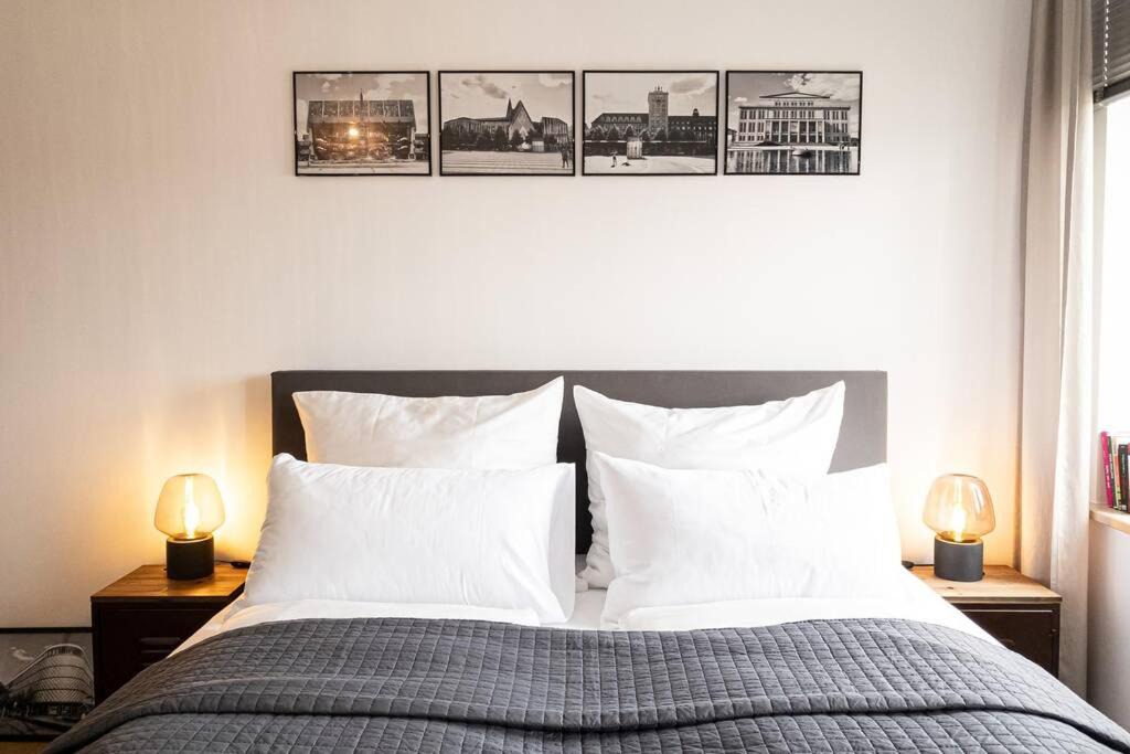 Photo of Bedroom in Eutritzsch