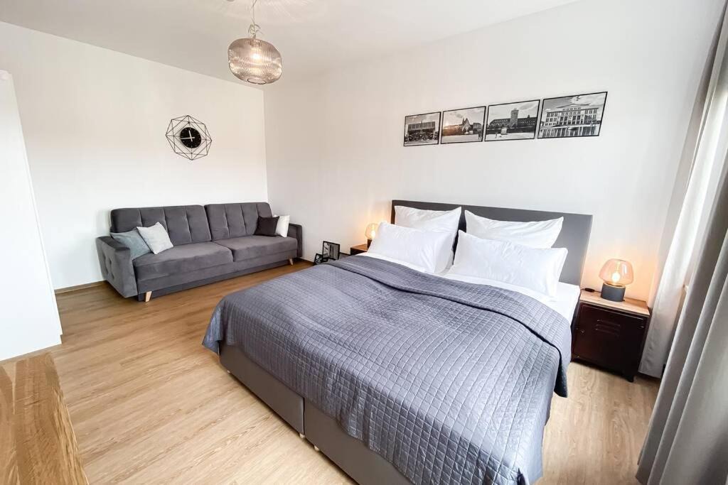 Photo of Bedroom in Eutritzsch