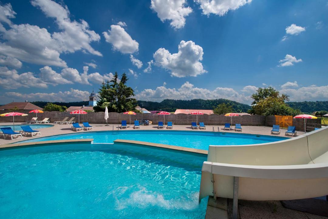 Photo of Outdoor in Prenovel