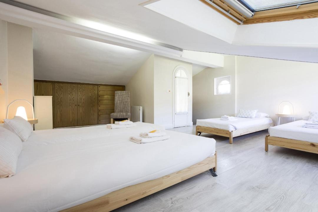 Photo of Bedroom in Hondarribia