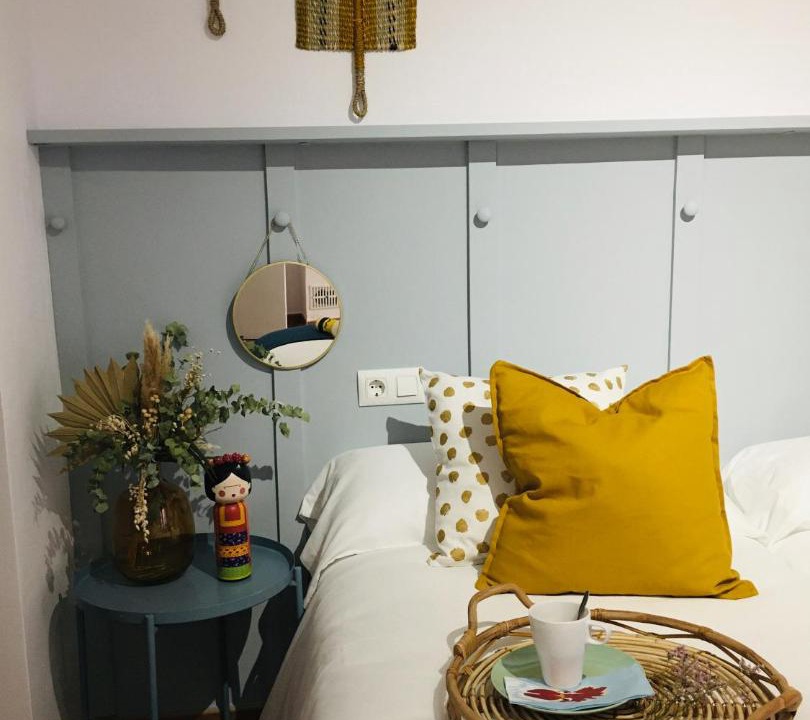 Photo of Bedroom in Onil