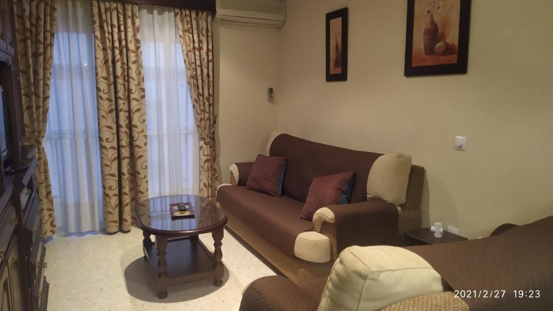 Photo of Livingroom in Arcos de la Frontera