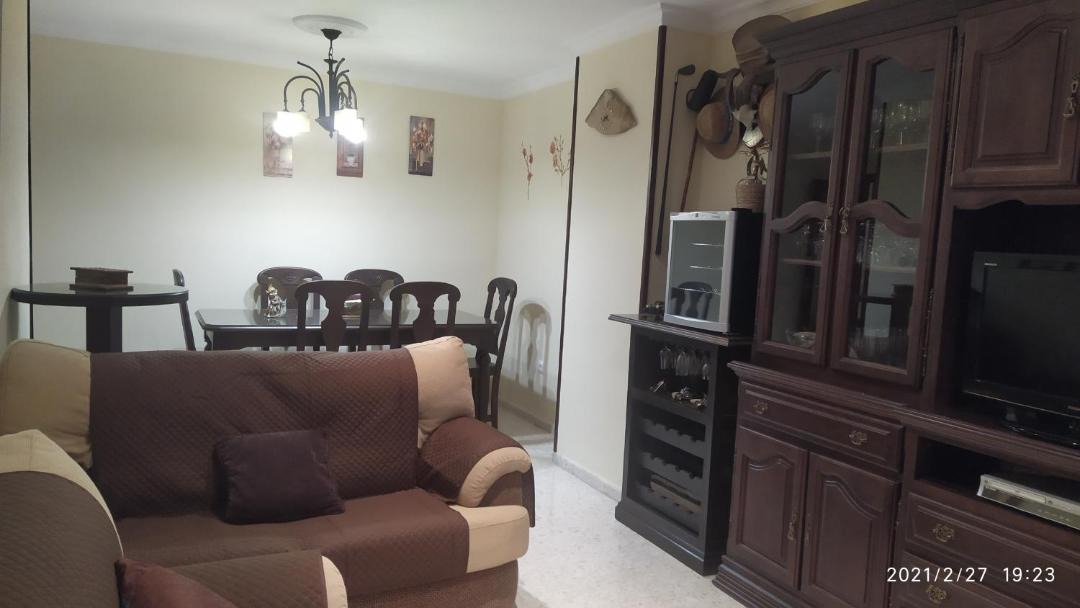 Photo of Livingroom in Arcos de la Frontera