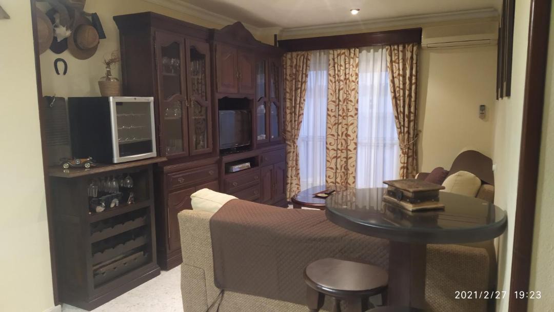 Photo of Livingroom in Arcos de la Frontera