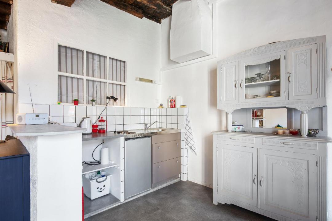 Photo of Kitchen in Villeneuve-les-Avignon