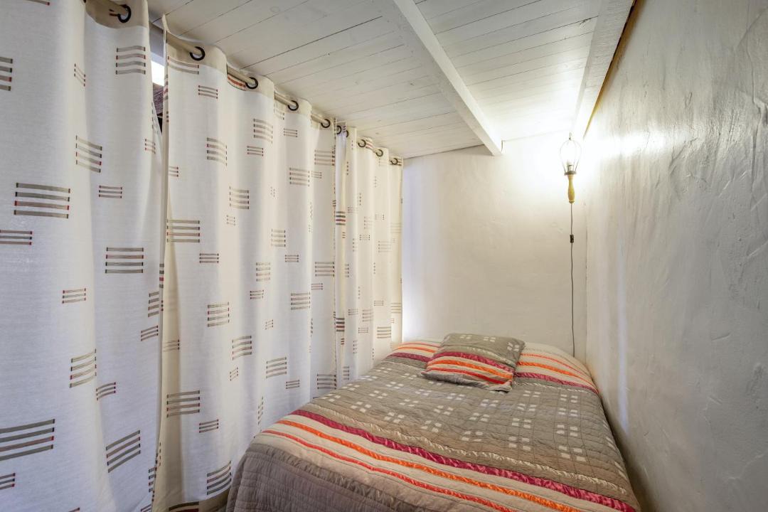 Photo of Bedroom in Villeneuve-les-Avignon