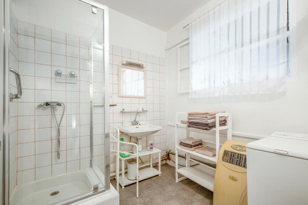 Photo of Bathroom in Villeneuve-les-Avignon