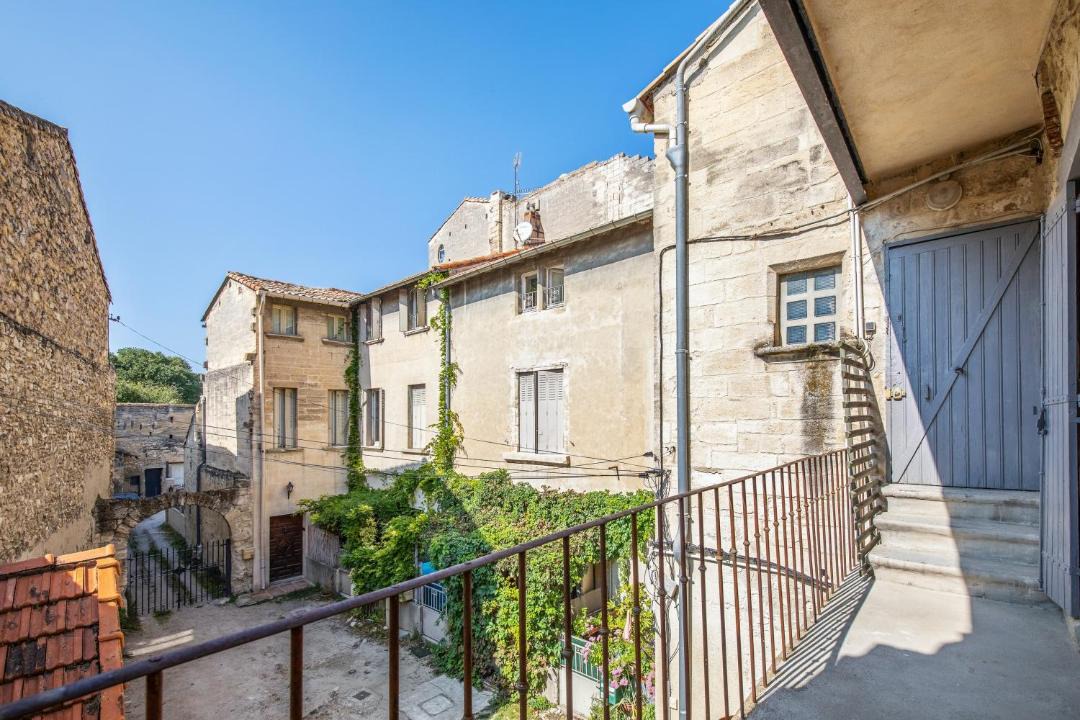 Photo of Others in Villeneuve-les-Avignon