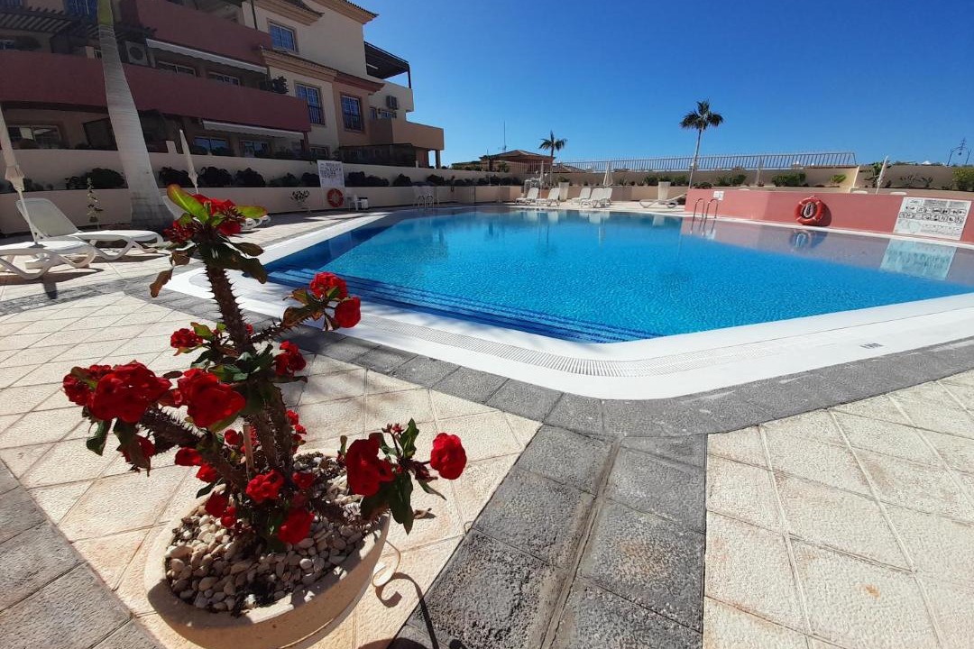 Photo of Outdoor in Costa Adeje